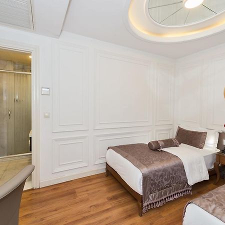 Darkmen Hotel 2 İstanbul Dış mekan fotoğraf