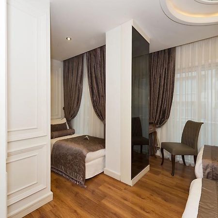 Darkmen Hotel 2 İstanbul Dış mekan fotoğraf