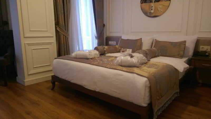 Darkmen Hotel 2 İstanbul Dış mekan fotoğraf