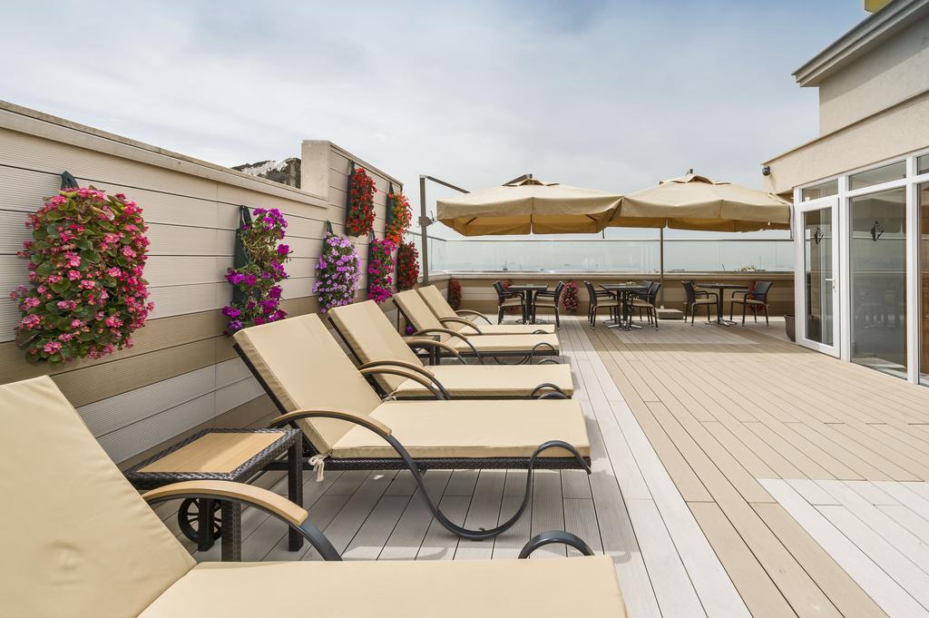 Darkmen Hotel 2 İstanbul Dış mekan fotoğraf