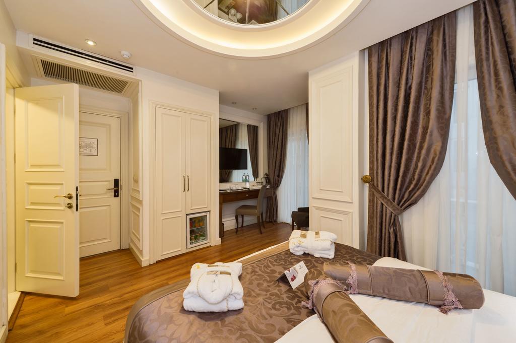 Darkmen Hotel 2 İstanbul Dış mekan fotoğraf