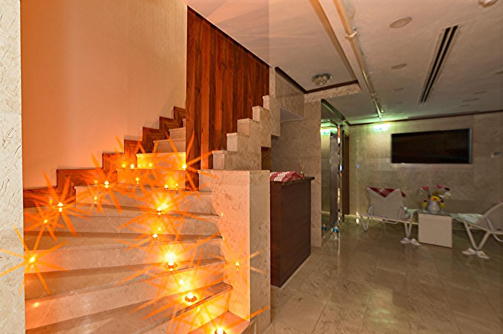 Darkmen Hotel 2 İstanbul Dış mekan fotoğraf