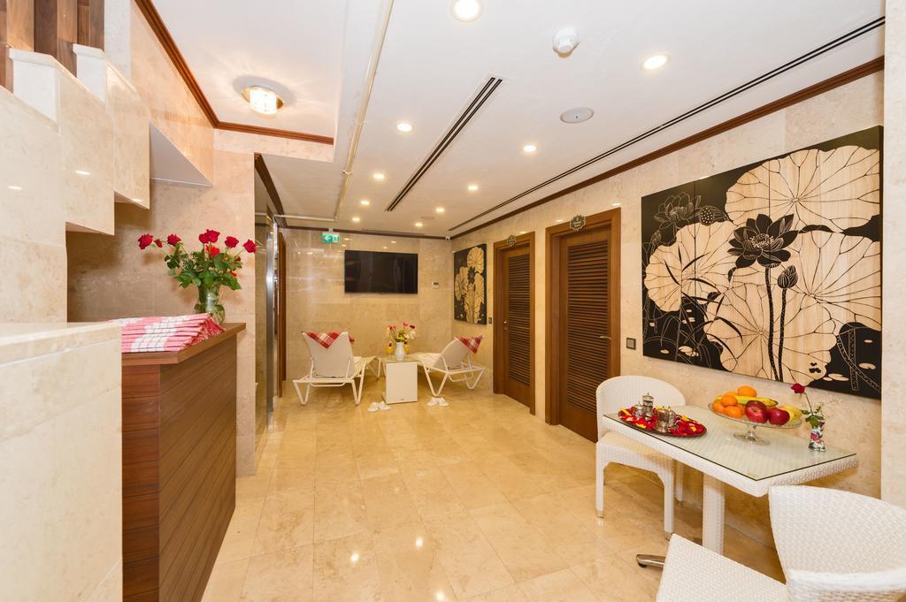 Darkmen Hotel 2 İstanbul Dış mekan fotoğraf