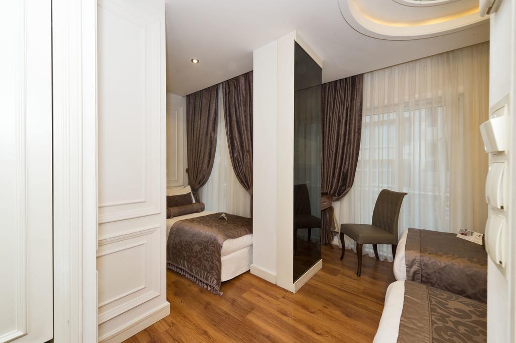 Darkmen Hotel 2 İstanbul Dış mekan fotoğraf