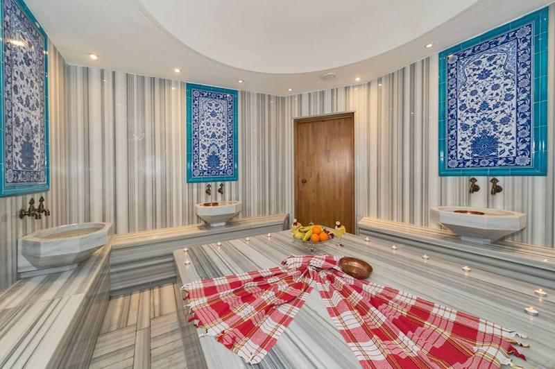 Darkmen Hotel 2 İstanbul Dış mekan fotoğraf