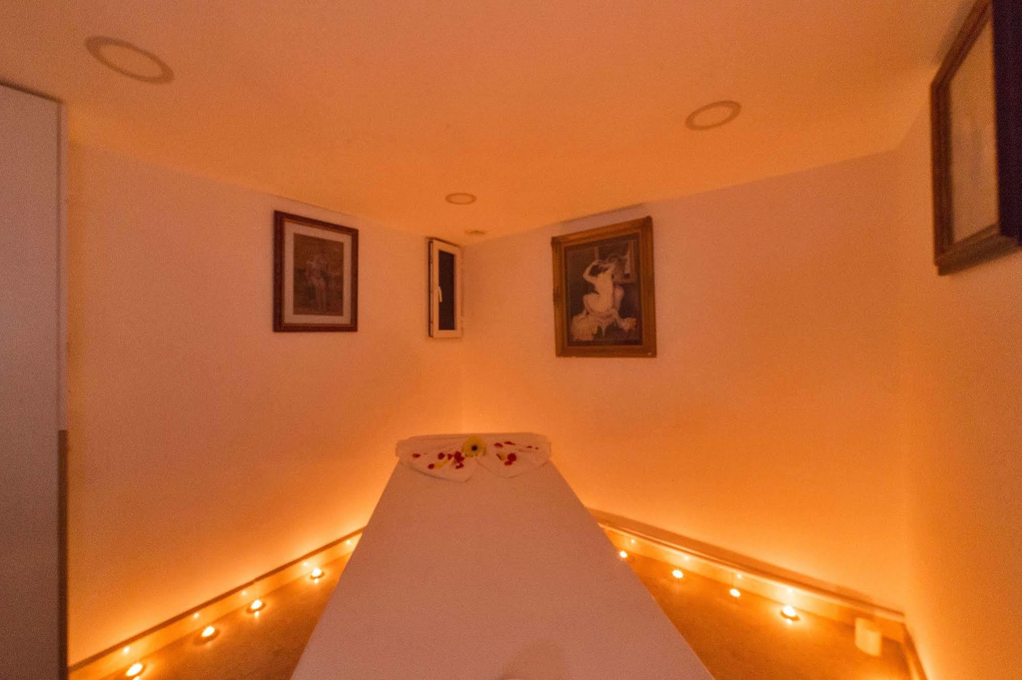Darkmen Hotel 2 İstanbul Dış mekan fotoğraf