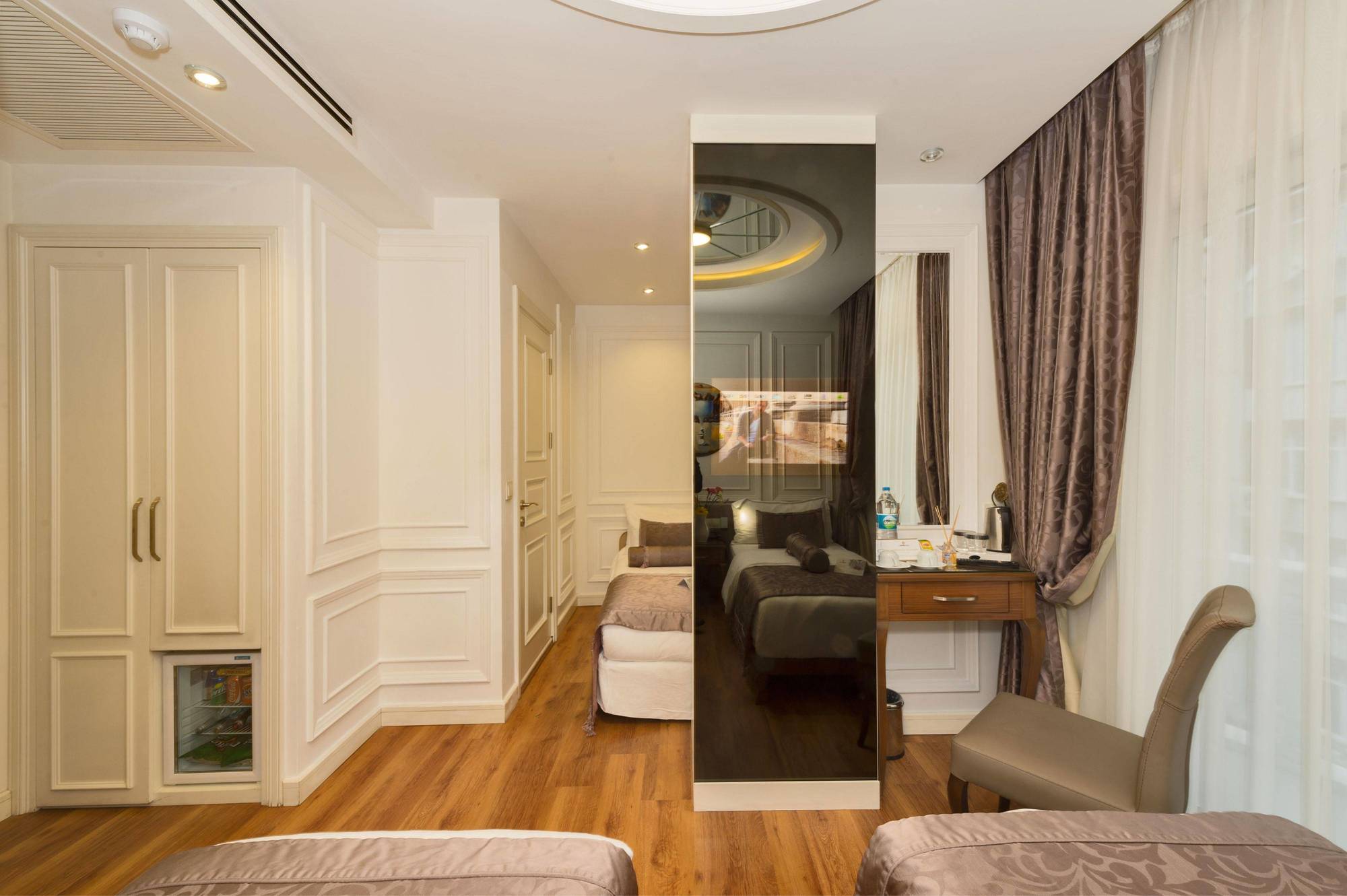 Darkmen Hotel 2 İstanbul Dış mekan fotoğraf