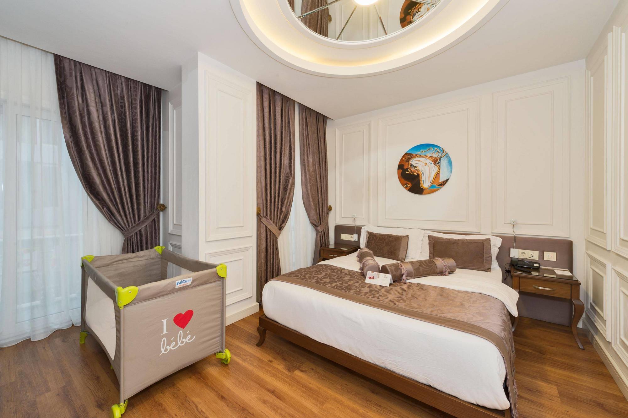 Darkmen Hotel 2 İstanbul Dış mekan fotoğraf